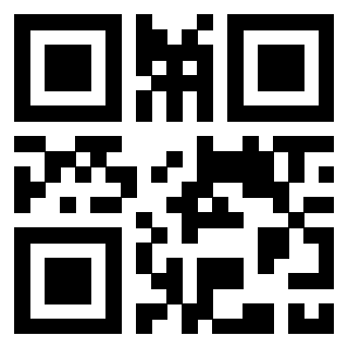 Il Qr Code di 3309475940