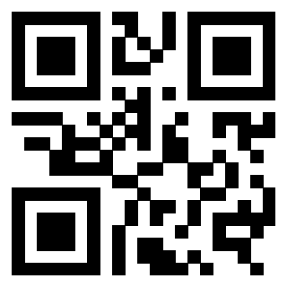 Il Qr Code di 3309475943