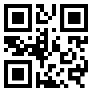 3309475946 - Immagine del QrCode