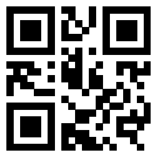 3309475949 Qr Code associato
