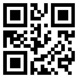 3309475951 - Immagine del QrCode associato