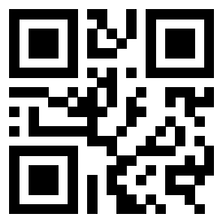 Il Qr Code di 3309475954