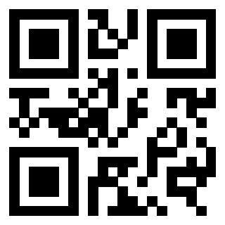 3309475957 - Immagine del Qr Code