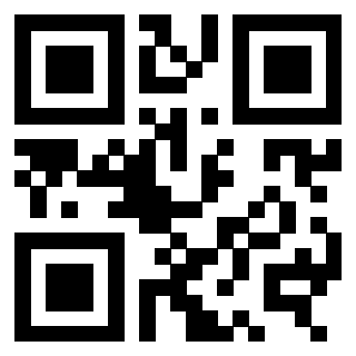 Immagine del QrCode di 3309475959