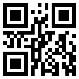 3309475960 - Immagine del QrCode