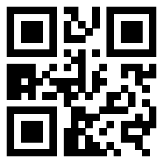 Qr Code di 3309475964
