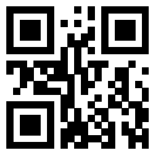 Immagine del QrCode di 3309475965
