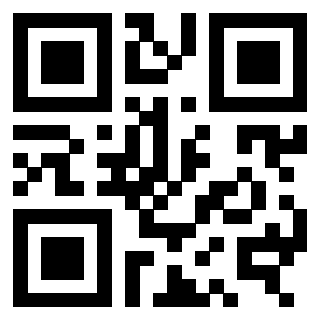 Il Qr Code di 3309475968
