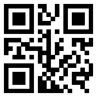 3309475969 - Immagine del Qr Code