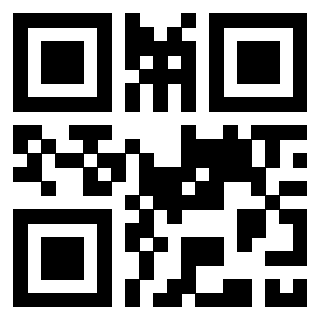 Scansione del QrCode di 3309475970