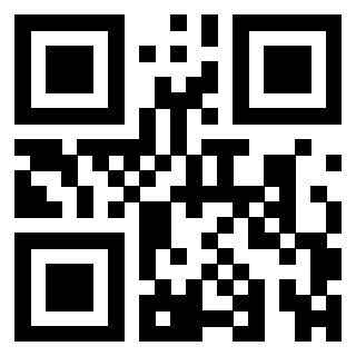 Il QrCode di 3309475974