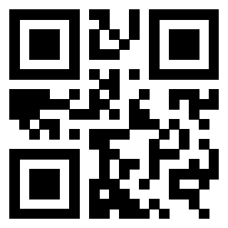 Il Qr Code di 3309475977