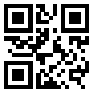 Immagine del Qr Code di 3309475980