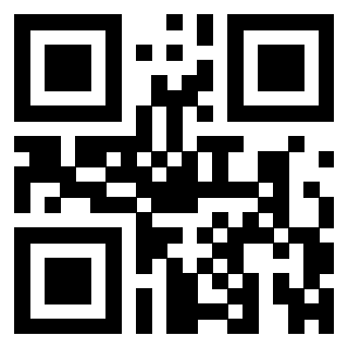 3309475981 QrCode associato