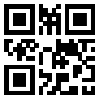 3309475982 - Immagine del Qr Code associato