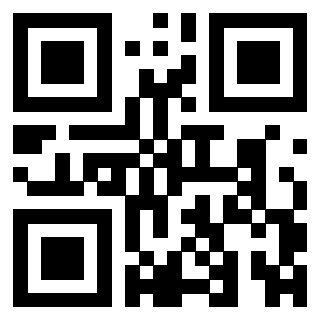 Il Qr Code di 3309475987