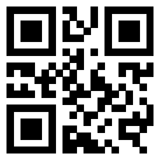 Il Qr Code di 3309475988