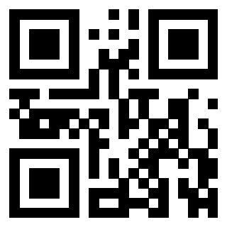 Immagine del Qr Code di 3309475991