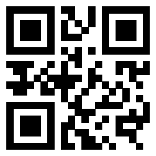 Immagine del QrCode di 3309475994