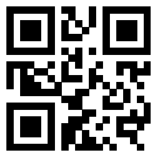 Il QrCode di 3309475996