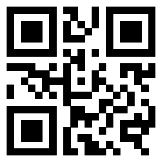 3309475999 Qr Code associato