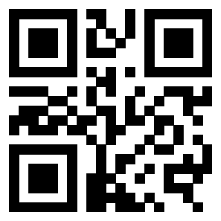 3309476000 - Immagine del QrCode