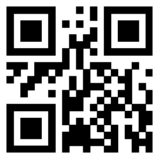 Il QrCode di 3309476001