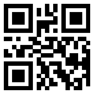 Immagine del Qr Code di 3309476002