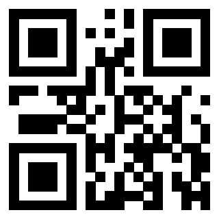 3309476003 - Immagine del QrCode