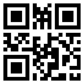 QrCode di 3309476007