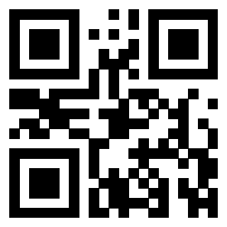 3309476012 - Immagine del Qr Code