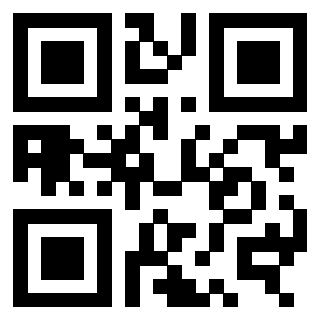 3309476013 - Immagine del Qr Code