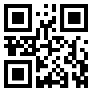 3309476014 - Immagine del QrCode