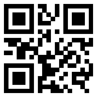 3309476018 QrCode associato