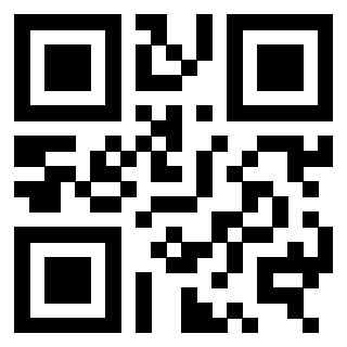 Immagine del QrCode di 3309476029