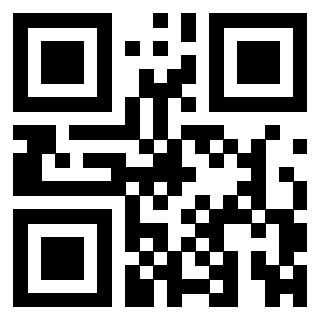 3309476031 - Immagine del QrCode
