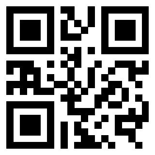 3309476038 - Immagine del QrCode