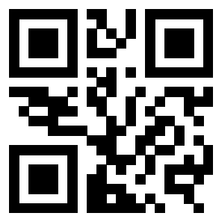 Immagine del QrCode di 3309476039