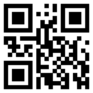 3309476040 QrCode associato