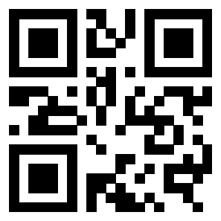 Immagine del Qr Code di 3309476046