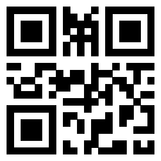 Il Qr Code di 3309476049