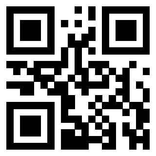 3309476050 Qr Code associato