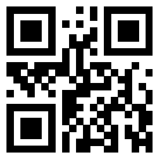 3309476051 Qr Code associato