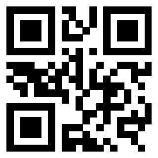 Qr Code di 3309476055