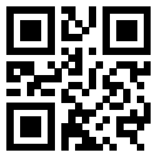3309476060 Qr Code associato