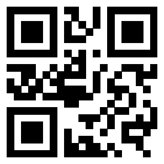 Il QrCode di 3309476061
