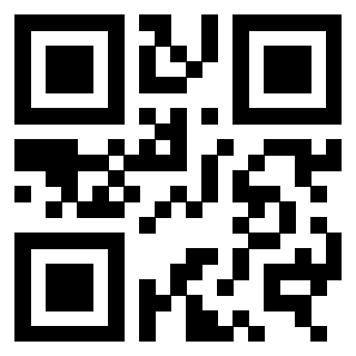 Qr Code di 3309476063