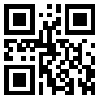 3309476065 - Immagine del Qr Code