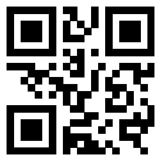3309476066 - Immagine del Qr Code