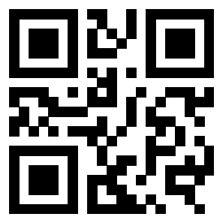 3309476067 QrCode associato